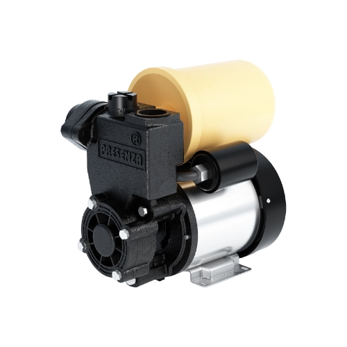 Máy bơm Presenza tăng áp PZ150A -PI ( inox)