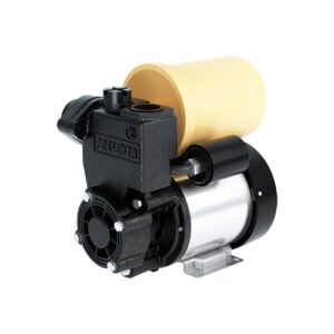 Máy bơm Presenza tăng áp PZ200A -PI ( inox)