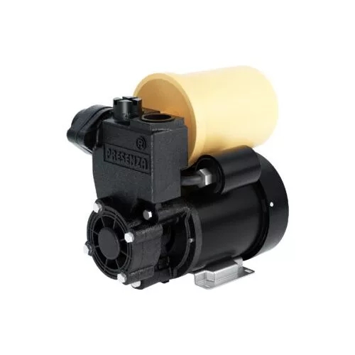 Máy bơm Presenza tăng áp PZ200A-PSI ( thép)