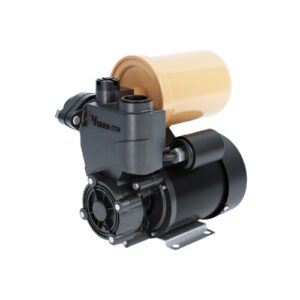 Máy bơm Welle WL200A vỏ thép ( tăng áp WLS200A-WSI )