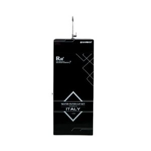 Máy lọc nước 9 lõi BAMBOO - X6
