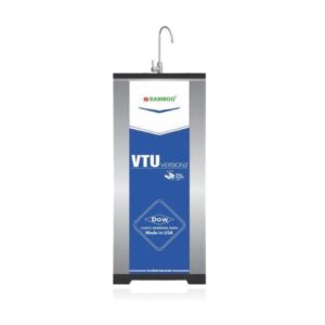 Máy lọc nước 9 lõi VTU Bambo