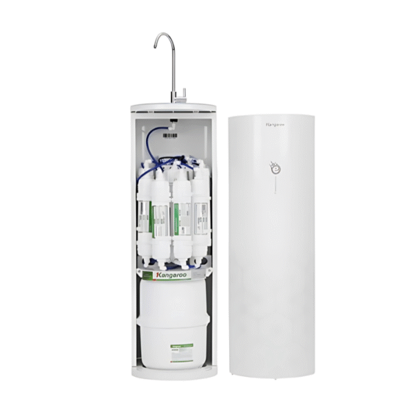 Máy lọc nước hydrogen ion kiềm KG100EO - Ảnh 2