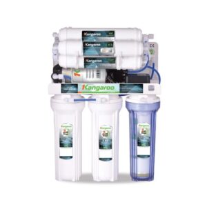 Máy lọc nước KG100HP(10 lõi Hydrogen ) không vỏ tủ