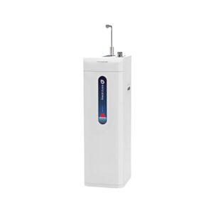 Máy lọc nước Slim Hydrogen tích hợp nóng lạnh sử dụng block KG10A8ES