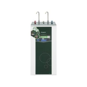Máy lọc nước KG10A3VTU 10 lõi vỏ tủ màu xanh