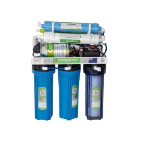 Máy lọc nước không vỏ tủ KG109A
