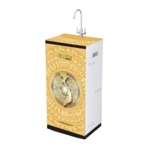 Máy lọc nước Empire nano sever RO 10 cấp EPML044