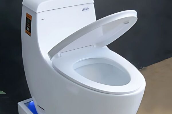 Bồn cầu 1 khối EL-LUX0310 Eurolife - Ảnh 3