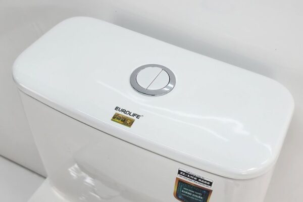 Bồn cầu 1 khối EL-LUX8288 Eurolife - Ảnh 4