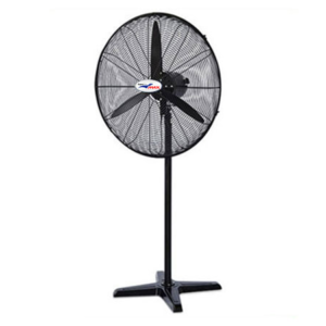 Quạt đứng công nghiệp 650XW Superlite Max