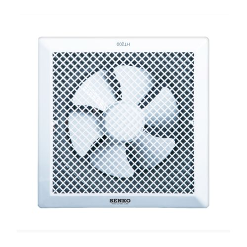 Quạt hút âm trần HT200 (25cm) Senko