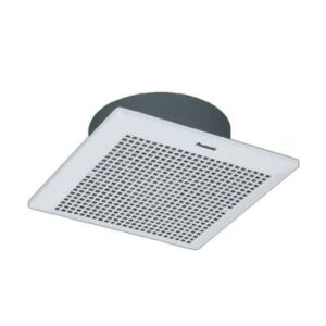 Quạt hút âm trần lổ 20cm(FV-15TGU1) panasonic