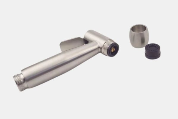 Bộ vòi xịt vệ sinh EL-X05 Eurolife - Ảnh 4