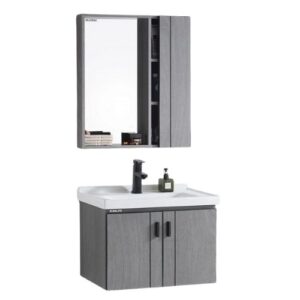 Tủ lavabo 600*480*530. BLV-PM01 Eurolife