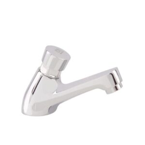 Vòi lavabo lạnh nhấn hơi EL-LL119 EUROLIFE