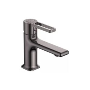 Vòi lavabo nóng lạnh EL-GRAY 02 Eurolife