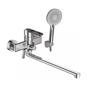 Vòi lavabo nóng lạnh EL-VERA 03 EUROLIFE