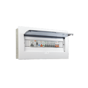 Tủ điện âm tường 14/18 E4FC 14/18L Sino (cái)