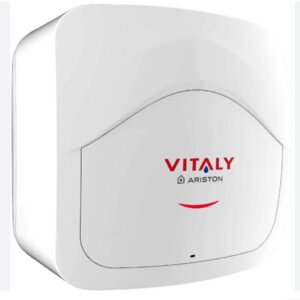 Bình nước nóng 15L vuông Ariston (vitaly) (cái)