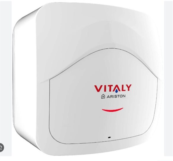 Bình nước nóng 15L vuông Ariston (vitaly) (cái)