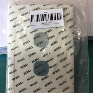 Mặt 2 lỗ G120 (cái)