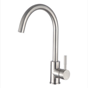 Vòi rửa chén nóng lạnh 304 Việt Nhật