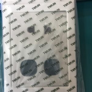 Mặt 1 ổ + 2 lỗ G120 (cái)