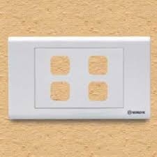 Mặt 4 lỗ S184/X Sino