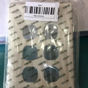 Mặt 6 lỗ G120 (cái)