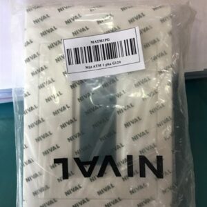 Mặt Aptomat 1 pha G120 (cái)