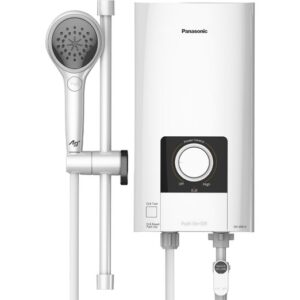 Máy nước nóng trực tiếp DH-4RL1VW Panasonic (cái)