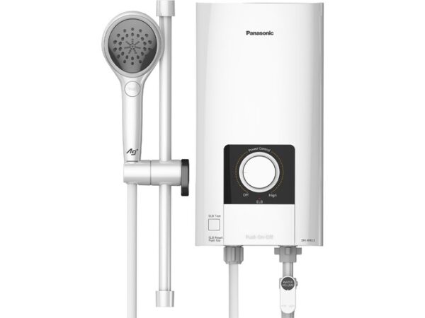 Máy nước nóng trực tiếp DH-4NS3VW panasonic (cái)