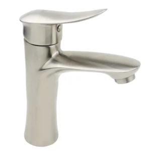 Vòi lavabo nóng lạnh EL-ORCHID 02 Eurolife