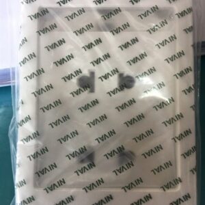 Ổ cắm đôi G120 (cái)
