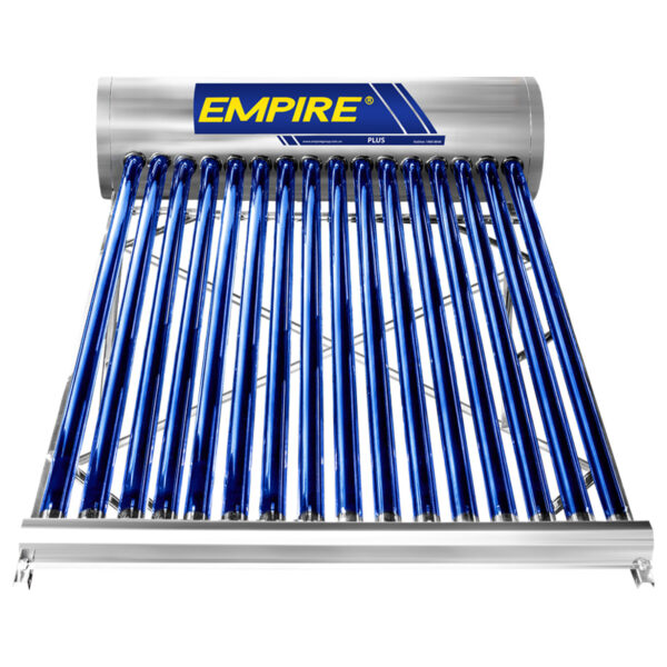 Bình Năng lượng mặt trời 160L plus 1616 Empire E-304PG16 (bộ)