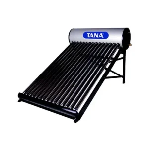 Bình Năng lượng mặt trời 160l (ko hỗ trợ điện) Tân Á SIVER (cái)
