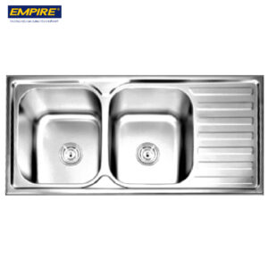 Chậu rửa chén 2016 Empire (cái)