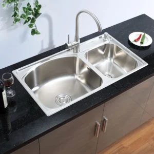 Chậu rửa chén EL-C8145 Eurolife (cái)
