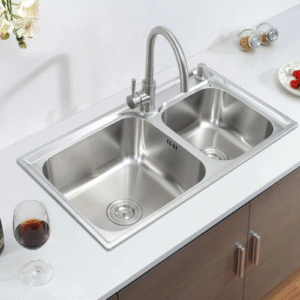 Chậu rửa chén EL-LS7843 Eurolife (cái)