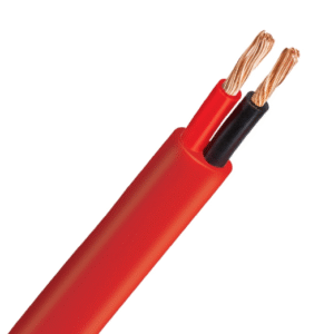 Dây đôi oval 2x6.0 Hansun