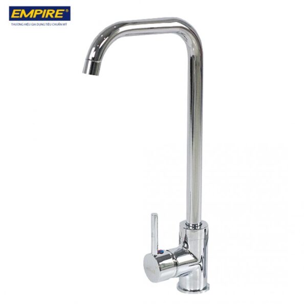 Vòi rửa chén nóng lạnh EMP307 Empire