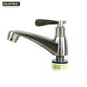 Vòi lavabo lạnh EMP502 Empire