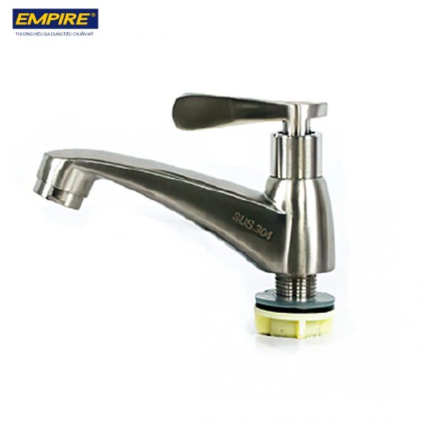 Vòi lavabo lạnh EMP502 Empire