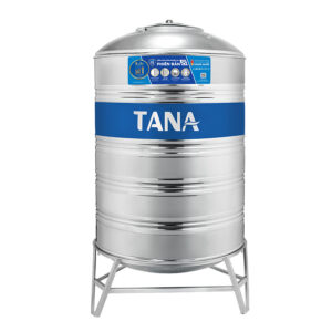 Bồn inox 700l ĐỨNG TÂN Á