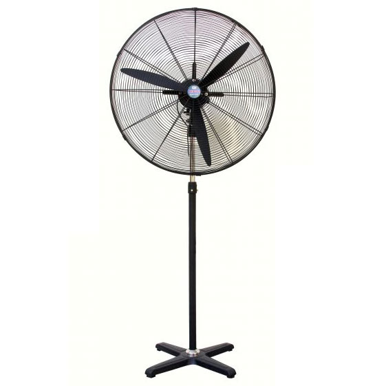 Quạt đứng công nghiệp B8 TDCN200/750 TOMACO