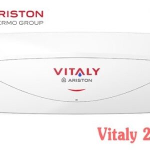 Bình nước nóng 20L ngang Ariston (vitaly) (cái)