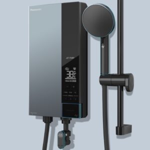 Máy nước nóng DH-4UDP1VZ có bơm Panasonic (cái)