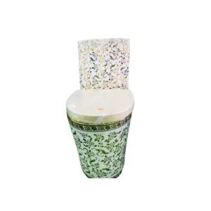 Bồn cầu 1 khối 2213GA Negin (cái)