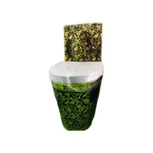 Bồn cầu 1 khối 2213GĐ Negin (cái)